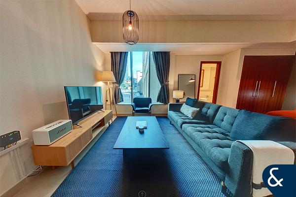 Emaar | Studio | Investment Opportunity